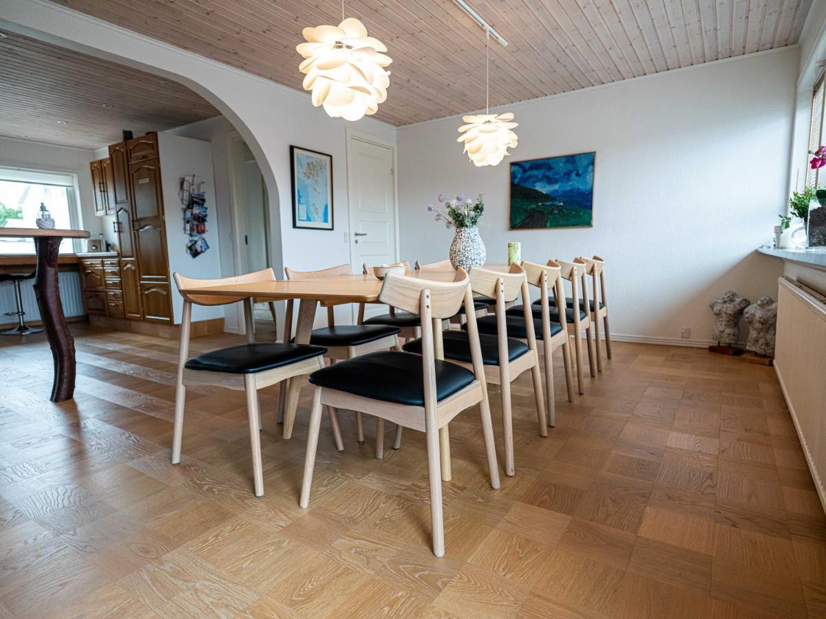 Marna Guesthouse Doubleroom Nr.2 Tórshavn Exteriör bild