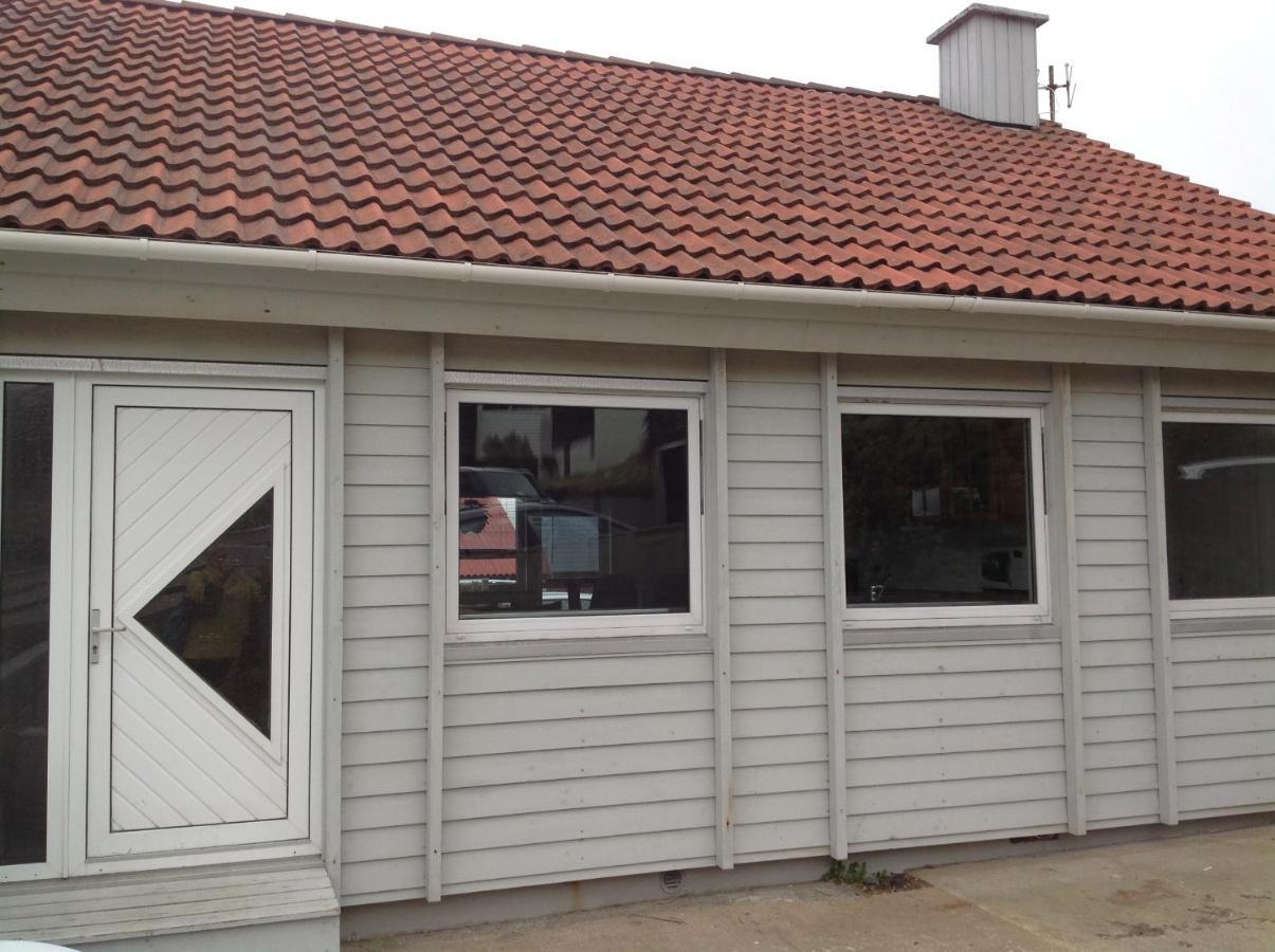 Marna Guesthouse Doubleroom Nr.2 Tórshavn Exteriör bild